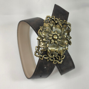 Boucle Vérone or vieilli